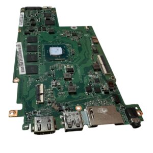 Placa Mãe Acer Chromebook C731 Intel Defeito Cod.3116
