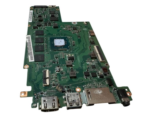 Placa Mãe Acer Chromebook C731 Intel Defeito Cod.3116
