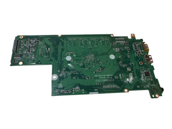 Placa Mãe Acer Chromebook C731 Intel Defeito Cod.3116 - Imagem 4