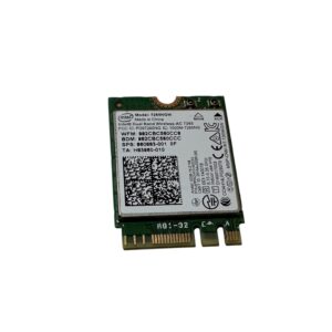 Placa Wireless Notebook Acer Chromebook C731 Original Cod.3119