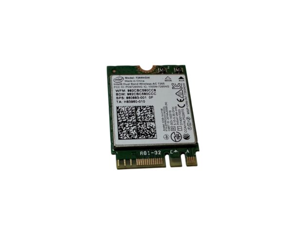 Placa Wireless Notebook Acer Chromebook C731 Original Cod.3119