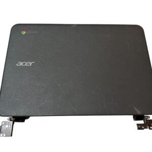 Carcaça Completa Notebook Acer Chromebook C731 Cod.3113