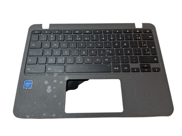 Carcaça Completa Notebook Acer Chromebook C731 Cod.3113 - Imagem 3