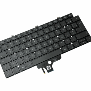 Teclado P/ Notebook Dell Latitude 7320 03j6v1 Original Cod.3172