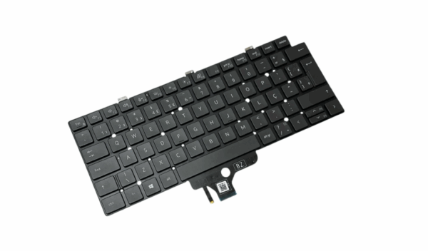 Teclado P/ Notebook Dell Latitude 7320 03j6v1 Original Cod.3172