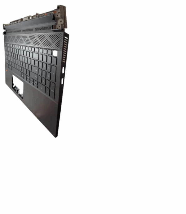 Carcaça Palmrest Notebook Dell G15 5510 5511 5515 5520 8v5n3 Original cod.3136 - Imagem 6