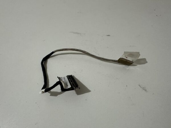 Cabo Flat Da Tela Notebook Vaio Vjf154f11x Original Cod.3163 - Imagem 3