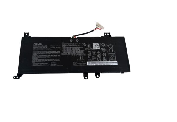 Bateria Para Notebook Asus X1500e Original Cod.3124