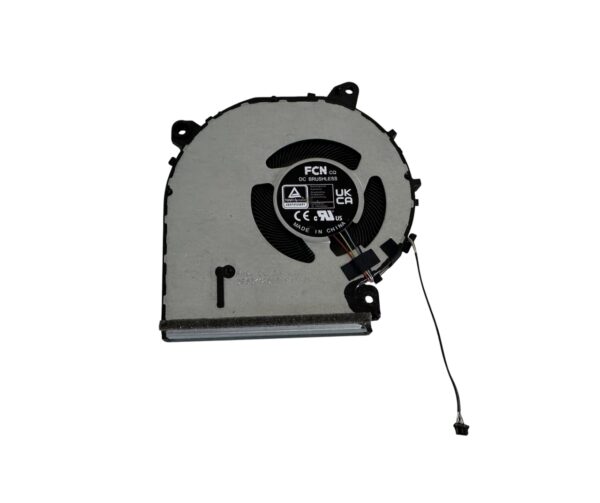 Cooler Notebook Asus X1500e CFM0601 Original Cod.3128 - Imagem 2