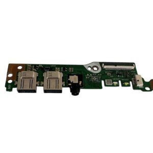 Placa Usb Notebook Asus Vivobook X1500e Original Cod.3126