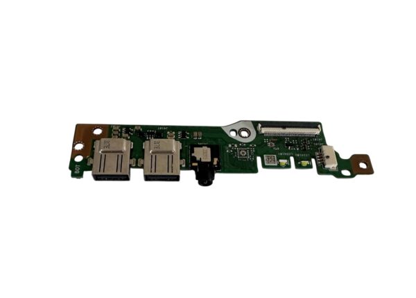 Placa Usb Notebook Asus Vivobook X1500e Original Cod.3126