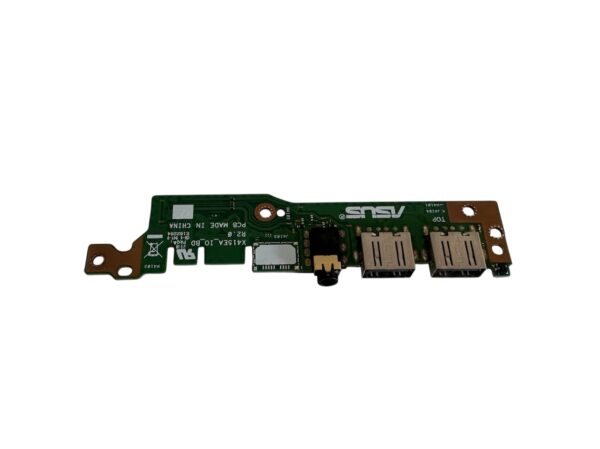 Placa Usb Notebook Asus Vivobook X1500e Original Cod.3126 - Imagem 2