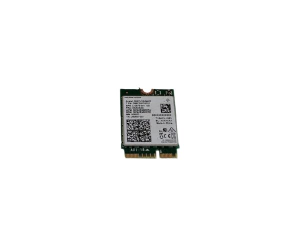 Placa Wireless Notebook Asus Vivobook X1500e Original Cod.3130