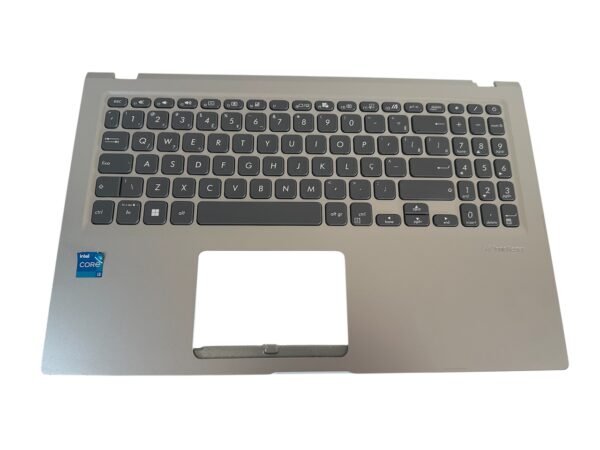 Carcaça Completa Notebook Asus Vivobook X1500e Cod.3123 - Imagem 5