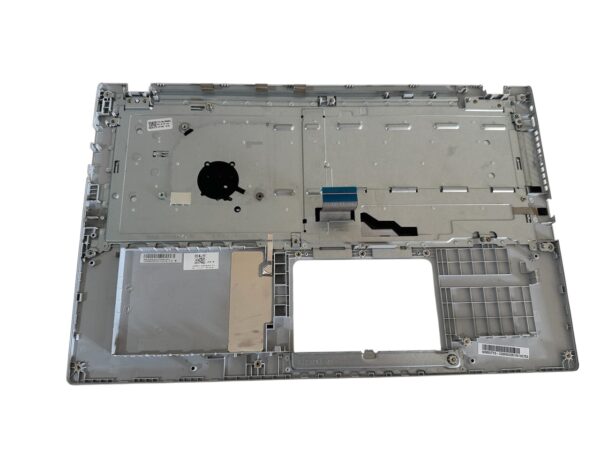 Carcaça Completa Notebook Asus Vivobook X1500e Cod.3123 - Imagem 10