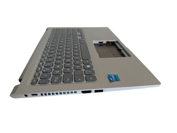 Carcaça Completa Notebook Asus Vivobook X1500e Cod.3123 - Imagem 7