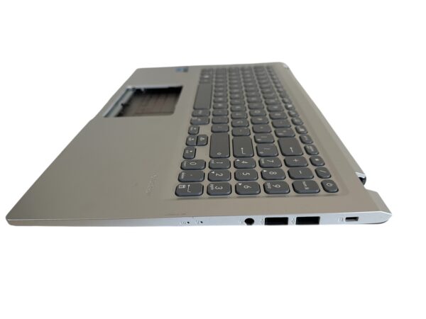 Carcaça Completa Notebook Asus Vivobook X1500e Cod.3123 - Imagem 6