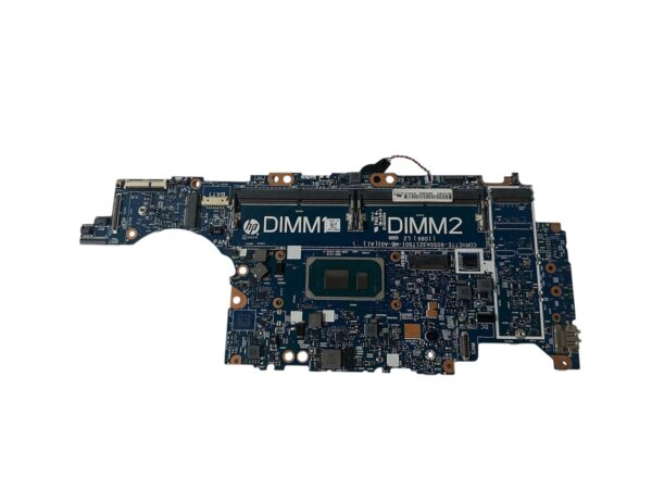 Placa mãe HP ELITEBOOK 840 G8 i5 11gen CORVETTE-6050A3217501-MB-A01 cod.3135 - Imagem 2