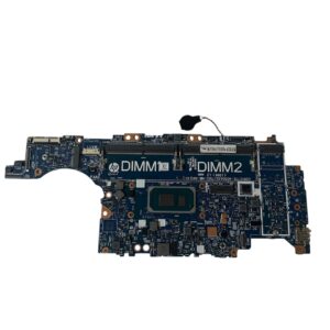 Placa mãe HP ELITEBOOK 840 G8 i5 11gen CORVETTE-6050A3217501-MB-A01 cod.3135