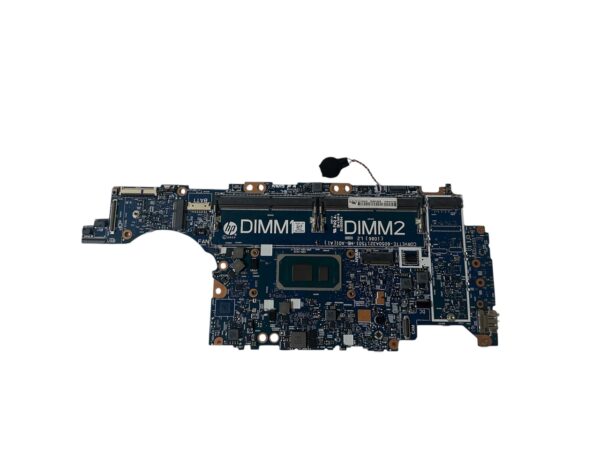 Placa mãe HP ELITEBOOK 840 G8 i5 11gen CORVETTE-6050A3217501-MB-A01 cod.3135