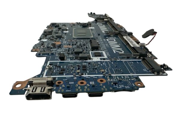 Placa mãe HP ELITEBOOK 840 G8 i5 11gen CORVETTE-6050A3217501-MB-A01 cod.3135 - Imagem 3