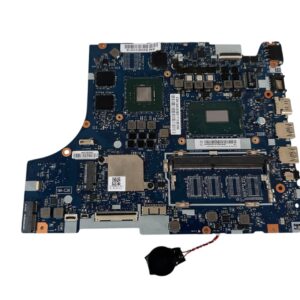 Placa Mãe Lenovo Ideapad Gamer L340 I5 9gen Defeito Cod.3142