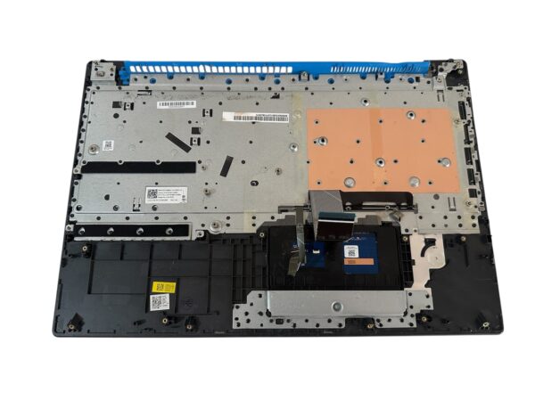 Carcaça Completa Notebook Lenovo Ideapad L340 Gamer Cod.3143 - Imagem 9