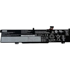 Bateria P/ Notebook Lenovo Ideapad L340 Gamer Original Cod.3146