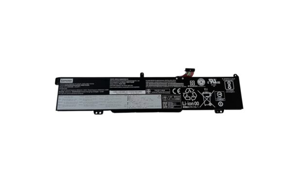 Bateria P/ Notebook Lenovo Ideapad L340 Gamer Original Cod.3146