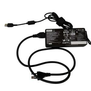 Fonte Carregador P/ Notebook Lenovo L340 Gamer 20v 135w Original