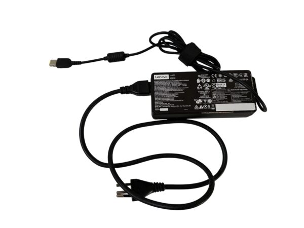 Fonte Carregador P/ Notebook Lenovo L340 Gamer 20v 135w Original