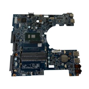 Placa Mãe Notebook Vaio Fit 15s Vjf154f11x I3 C/ Defeito Cod.3156