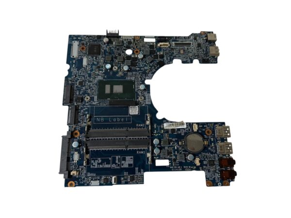 Placa Mãe Notebook Vaio Fit 15s Vjf154f11x I3 C/ Defeito Cod.3156
