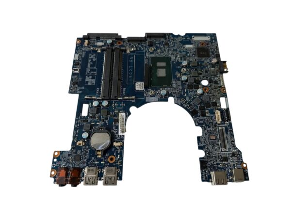 Placa Mãe Notebook Vaio Fit 15s Vjf154f11x I3 C/ Defeito Cod.3156 - Imagem 2