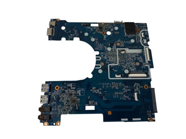 Placa Mãe Notebook Vaio Fit 15s Vjf154f11x I3 C/ Defeito Cod.3156 - Imagem 3