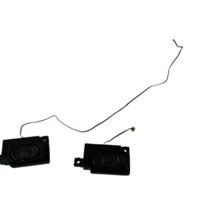 Alto Falantes Notebook Vaio 15s Vjf154f11x Original Cod.3162