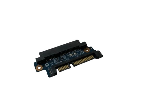 Conector Sata Do Hd P/ Notebook Vaio Vjf154f11x Cod.3167