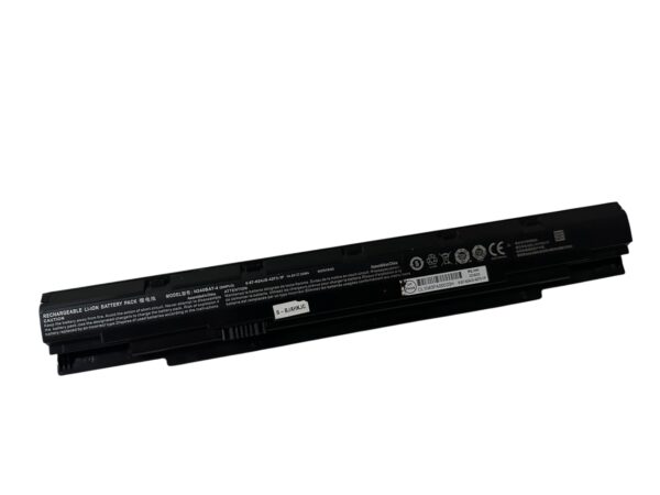 Bateria P/ Notebook Vaio 15s Vjf154f11x N240BAT-4 Original Cod.3157 - Imagem 2