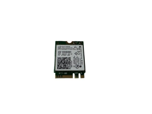 Placa Wireless Notebook Vaio Fit 15s Vjf154f11x Cod.3166