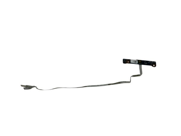 Placa Power Notebook Vaio Vjf154f11x Original Cod.3164 - Imagem 2