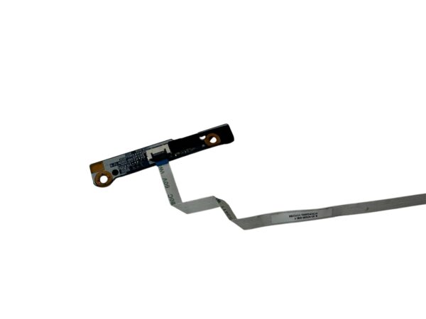 Placa Power Notebook Vaio Vjf154f11x Original Cod.3164