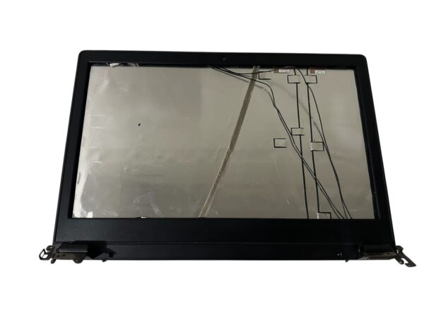 Carcaça Completa Notebook Vaio Fit 15s Vjf154f11x Cod.3158 - Imagem 11