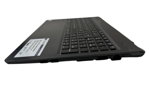Carcaça Completa Notebook Vaio Fit 15s Vjf154f11x Cod.3158 - Imagem 3