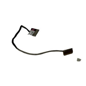 Cabo Flat Da Tela Notebook Vaio Vjf154f11x Original Cod.3163