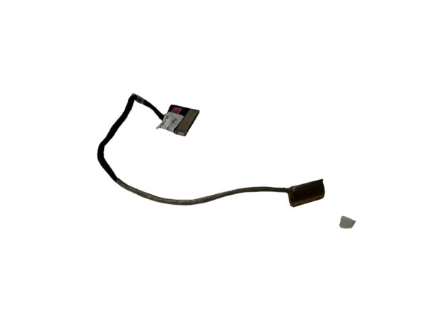 Cabo Flat Da Tela Notebook Vaio Vjf154f11x Original Cod.3163