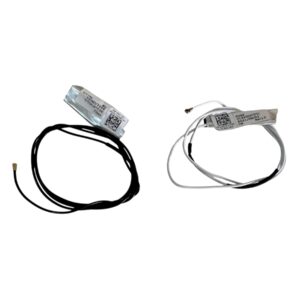 Par De Antenas Wifi Notebook Dell Inspiron 15 3501 Original Cod.3171