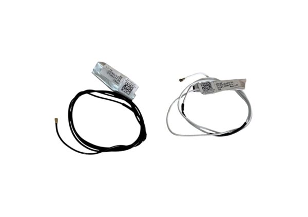 Par De Antenas Wifi Notebook Dell Inspiron 15 3501 Original Cod.3171