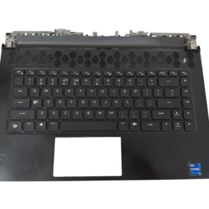 Carcaça Base Superior Notebook Dell Alienware M15 R3/r5/r7 Cod.3175