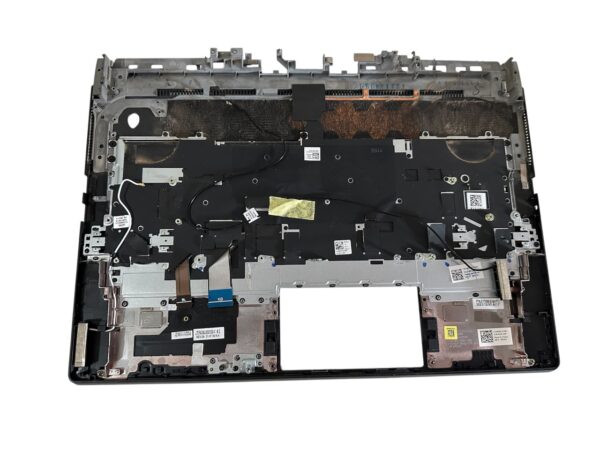 Carcaça Base Superior Notebook Dell Alienware M15 R3/r5/r7 Cod.3175 - Imagem 4
