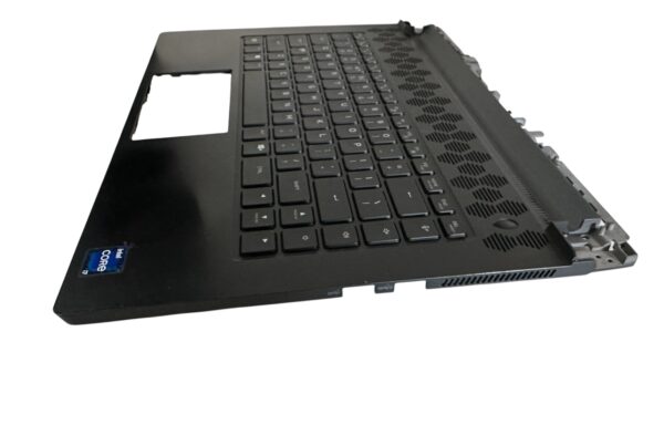 Carcaça Base Superior Notebook Dell Alienware M15 R3/r5/r7 Cod.3175 - Imagem 3